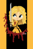 beatrix kiddo