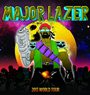 MajorLZR