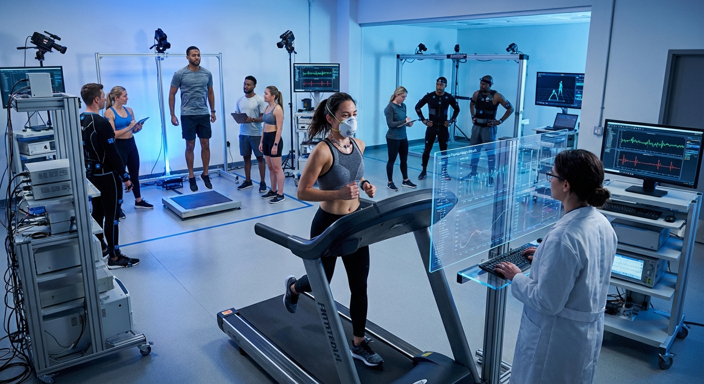 Scoperte Rivoluzionarie dalla Rivista di Scienze dell'Esercizio e Fitness