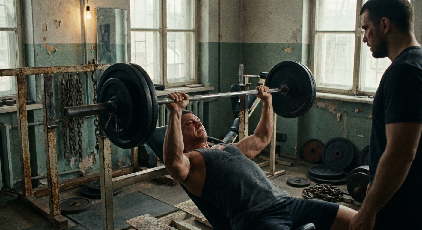 Bodyweb Focus: il Workout di Arnold Schwarzenegger