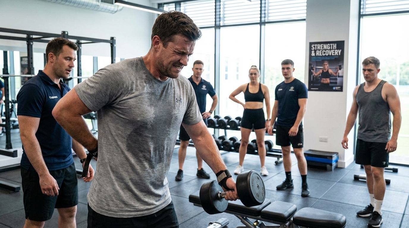 Trattamento del dolore lombare, la scienza.