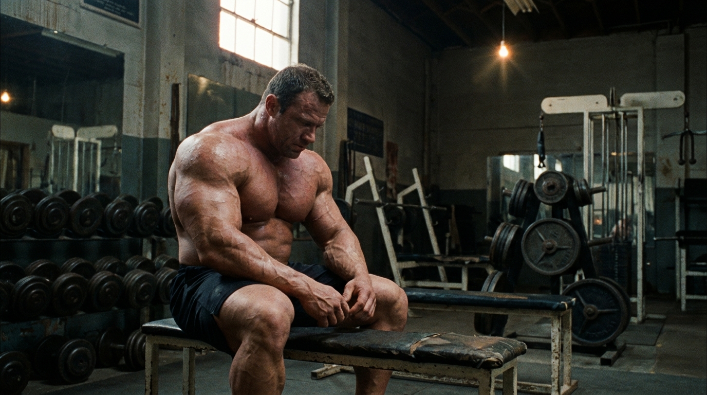 Deload e riposi per Bodybuilder: Sono davvero necessari?