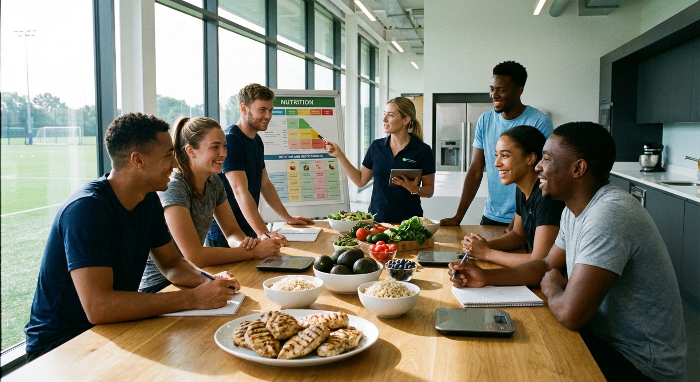 La guida definitiva per aumentare la massa: calcola i tuoi macro in 4 passi