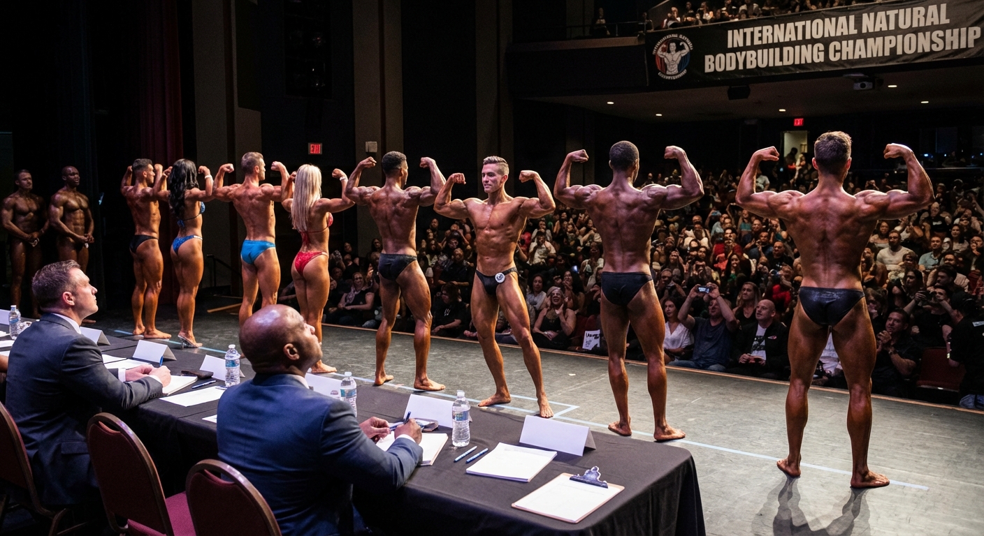 Segreti del Bodybuilding Naturale: Quante Proteine ​​Davvero?