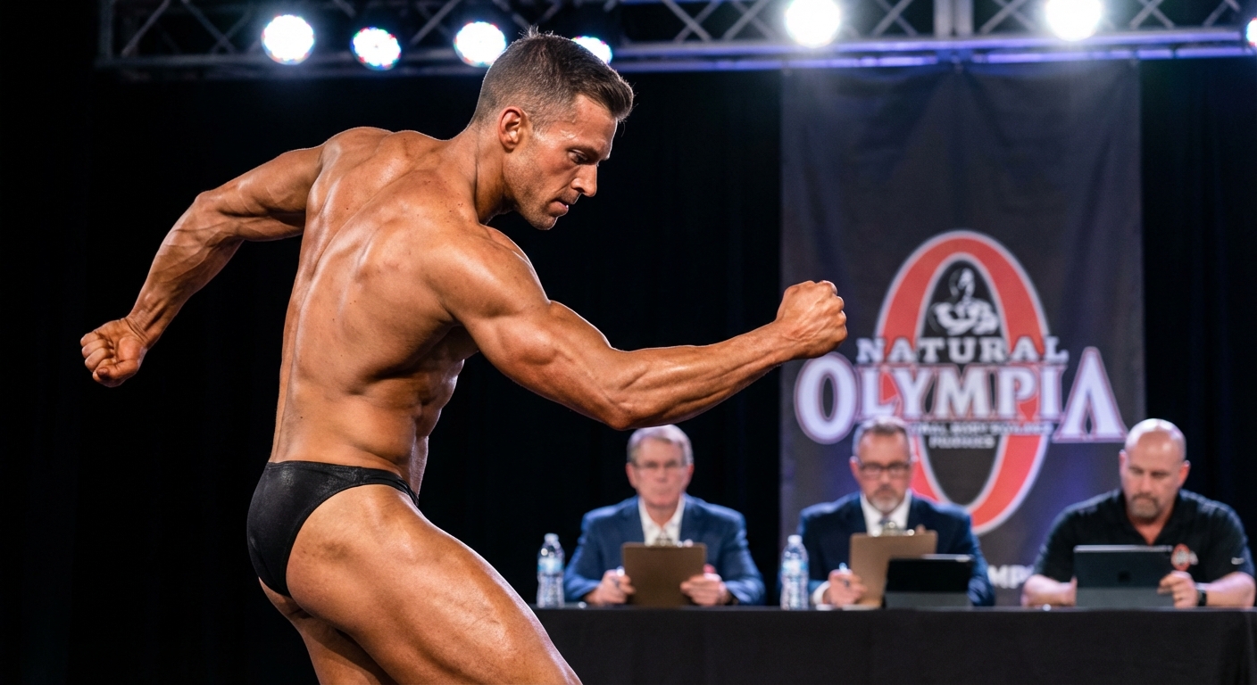 Bodyweb Focus: Fitness gym