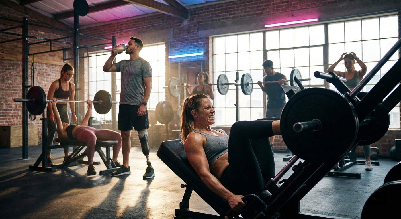 Scopri l'orario ottimale per assumere proteine e migliorare i tuoi allenamenti