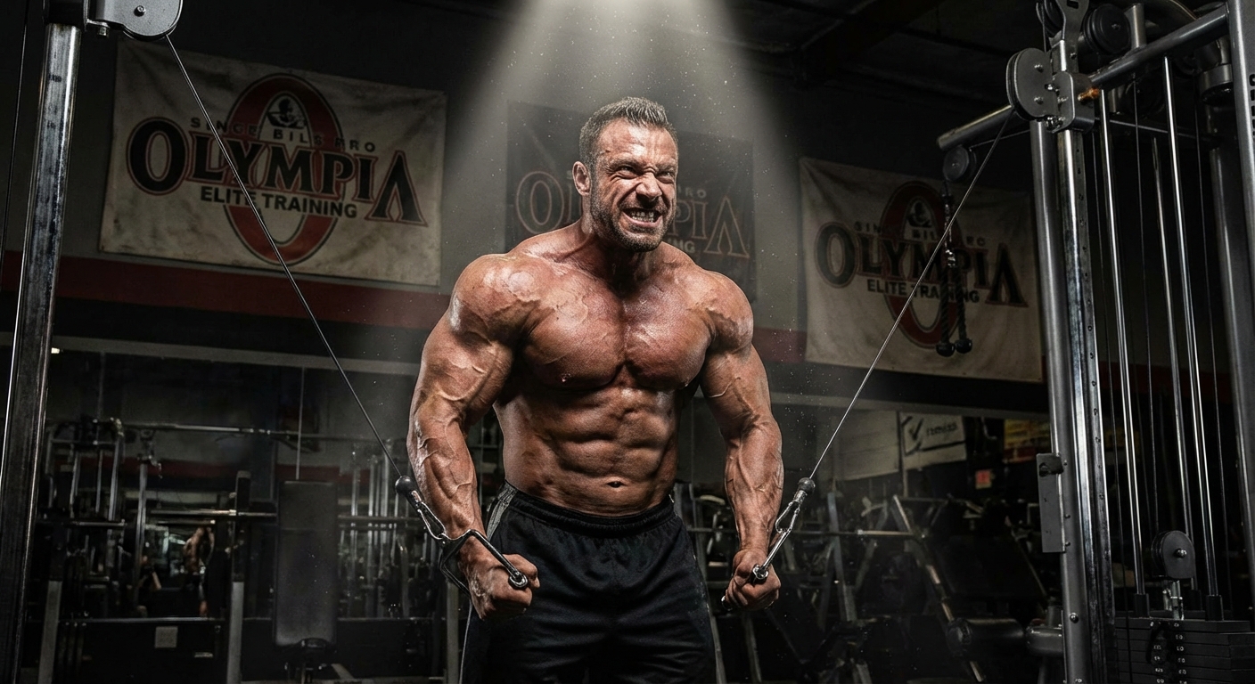 Regole di Qualificazione all'Olympia 2026: Cosa devi sapere ora