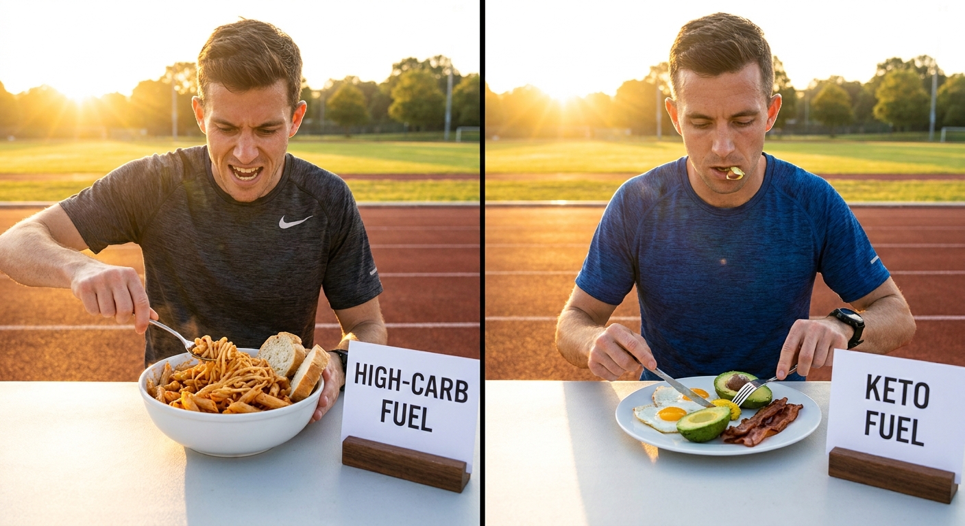 Dieta Chetogenica: Incide sulle Prestazioni e Composizione Corporea?