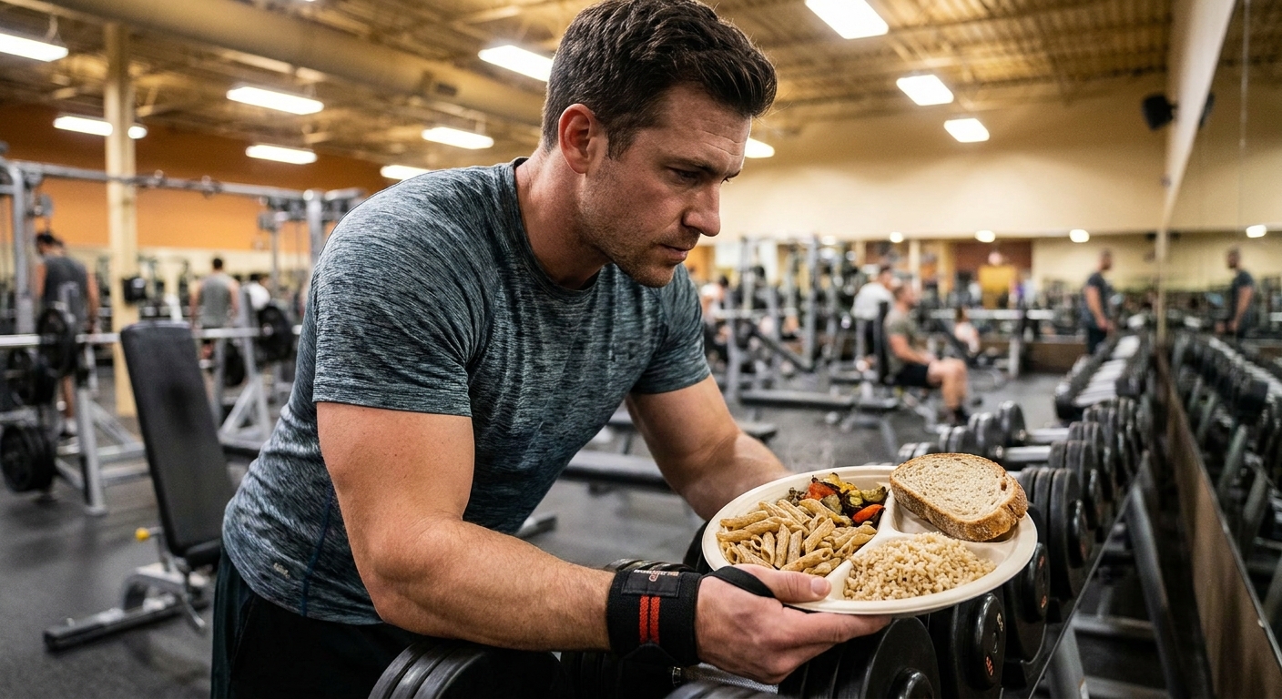 Ciclo dei Carboidrati: Guida Completa per Ottimizzare Salute e Muscoli