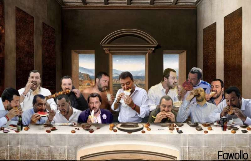 Click image for larger version

Name:	ultima-cena-in-versione-salvini-meme-by-fawollo-2021578.jpg
Views:	57
Size:	99.2 KB
ID:	16312174